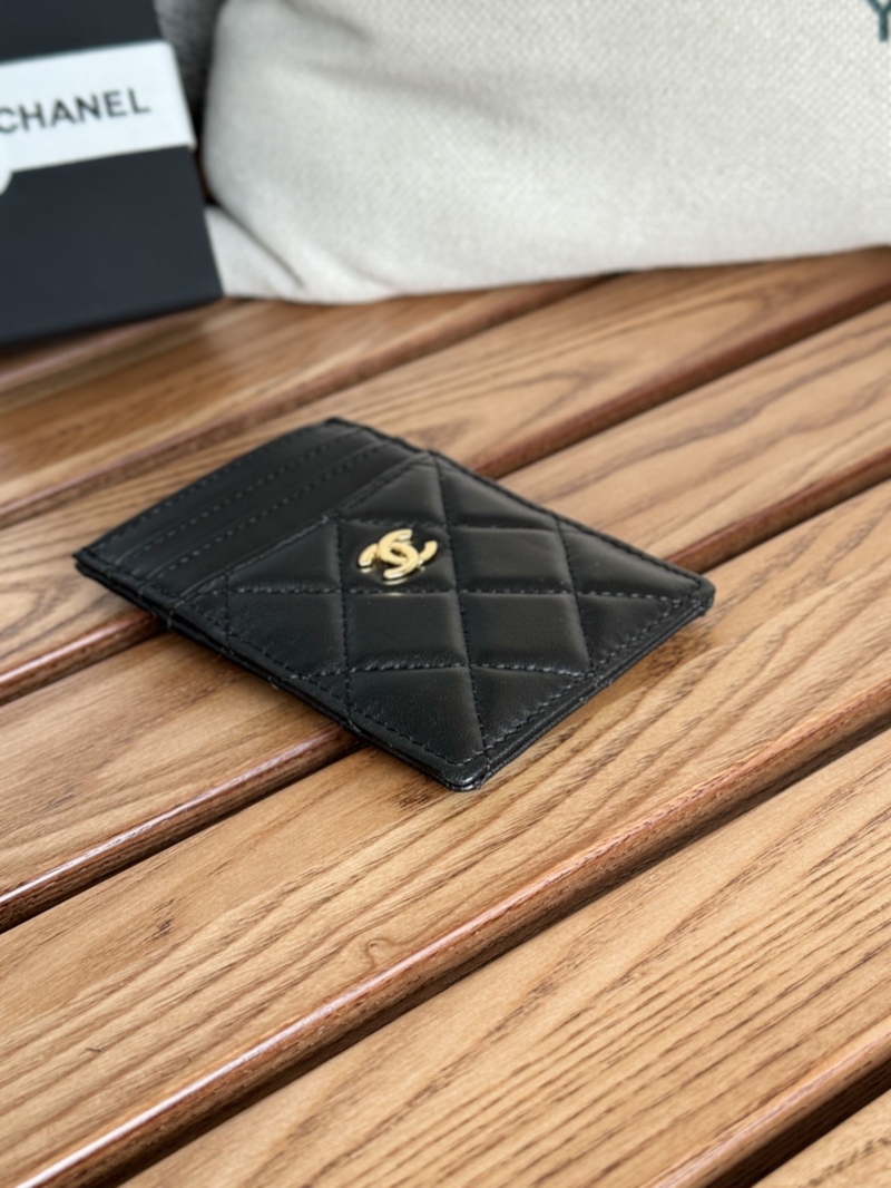 Ch**el wallet purse